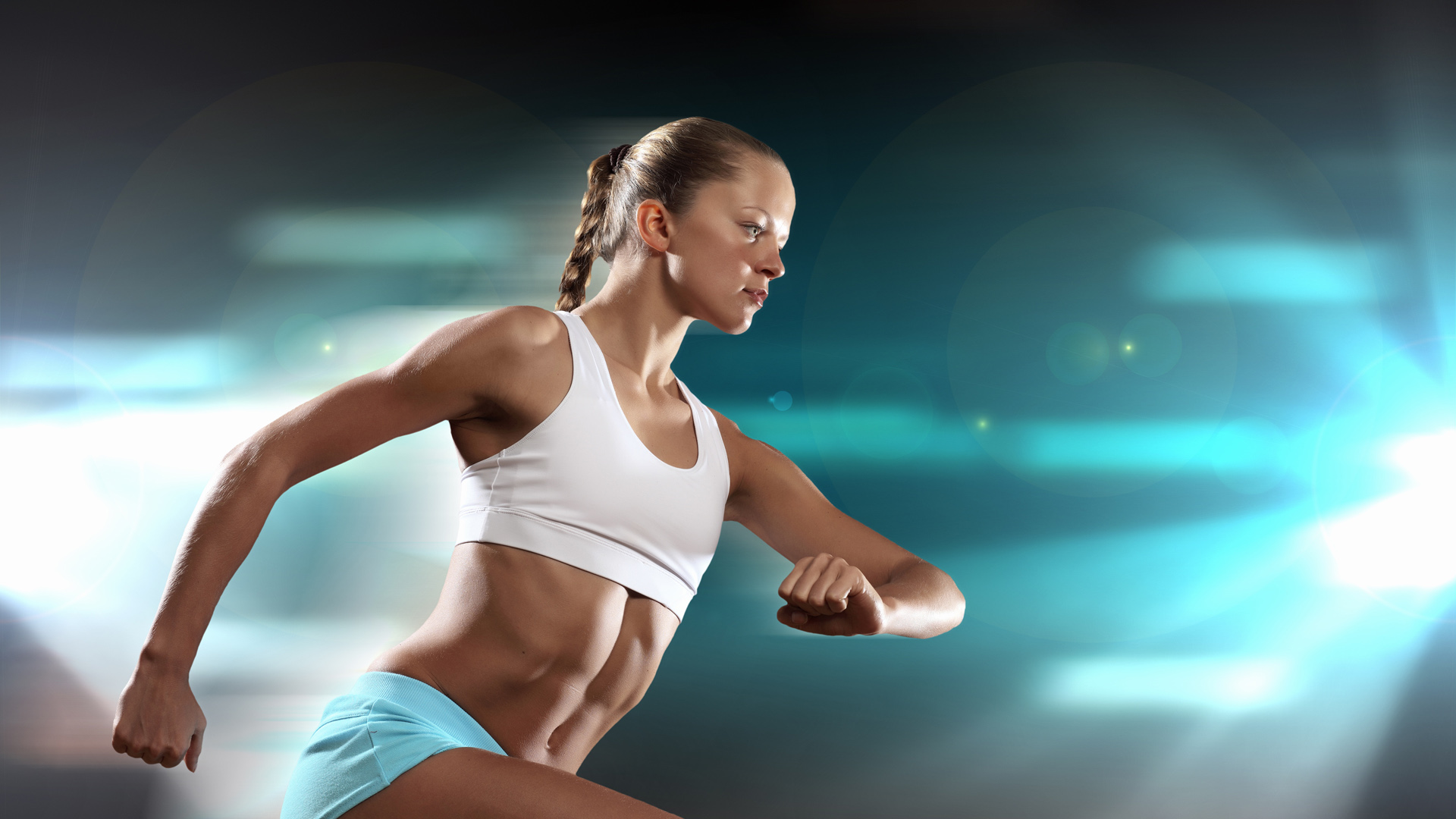 The Power Of Interval Training Personal Trainer Nl