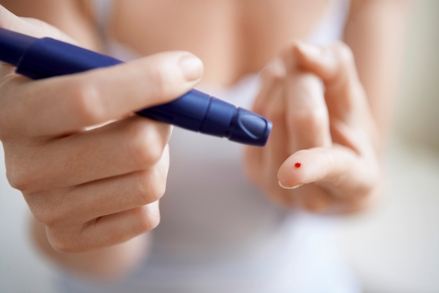 Genezen van diabetes type 2 door middel van voeding en een gezonde lifestyle Thumbnail