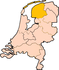 Afbeelding Friesland