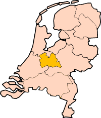 Afbeelding Utrecht