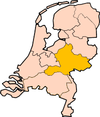 Afbeelding Gelderland