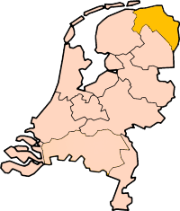 Afbeelding Groningen