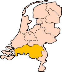 Afbeelding Noord-Brabant
