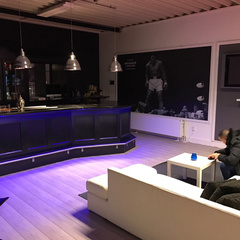 Personal Training Studio  Landsmeer-Amsterdam
